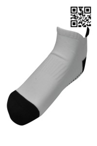SOC032  訂造腳底按摩襪子  設計個性短襪  來樣訂造襪子 襪子hk中心
